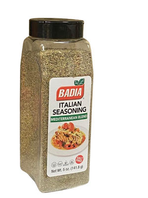 Badia Italian Seasoning 141.8 g - Africa Products Shop