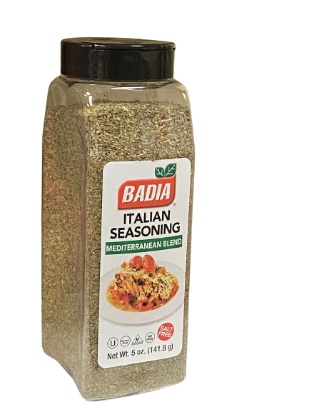 Badia Italian Seasoning 141.8 g