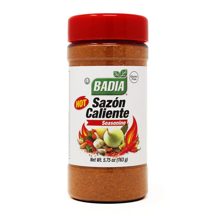 Badia Sazon Caliente Seasoning 163 g
