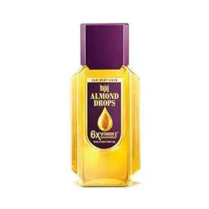 Bajaj Almond Drops Hair Oil 190ml - Africa Products Shop