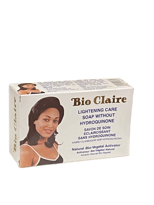 Bio Claire Lightening Soap 175 ml - Africa Products Shop
