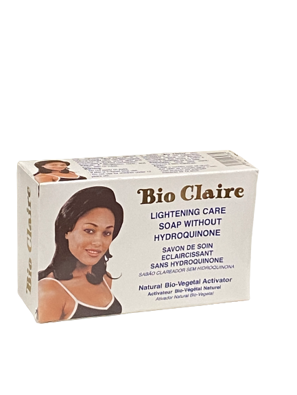 Bio Claire Lightening Soap 175 ml