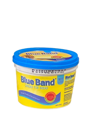 Blue Band Spread for Bread 250g - Africa Products Shop