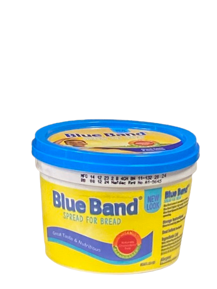 Blue Band Spread for Bread 250g