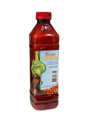 Bon Guinée Palm Oil 1 liter - Africa Products Shop