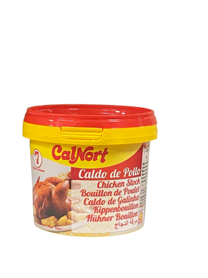 Calnort Chicken Stock 250 g - Africa Products Shop