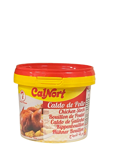 Calnort Chicken Stock 250 g