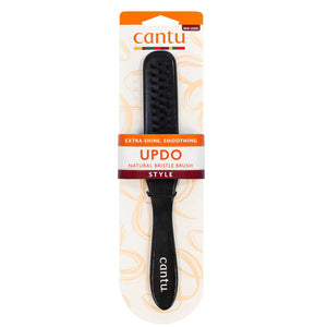 Cantu Up Do Brush with Natural Bristles - Africa Products Shop