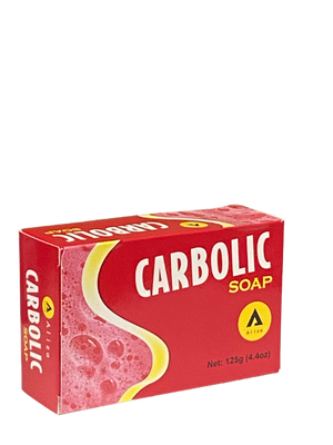 Carbolic Soap 125g - Africa Products Shop