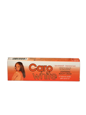 Caro White Lightening Beauty Cream 30 ml - Africa Products Shop
