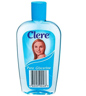 Clere Pure Glycerine 400 ml