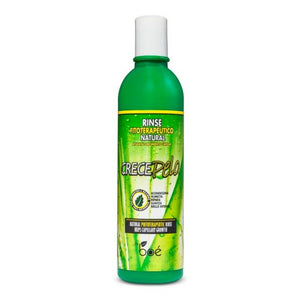 Crece Pelo Rinse Conditioner 350ml - Africa Products Shop