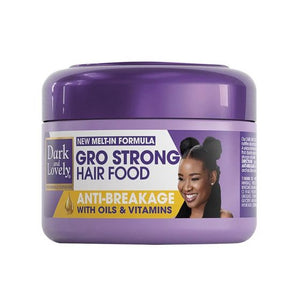 Dark and Lovely Anti-Breakage Hair Food 250 ml - Africa Products Shop