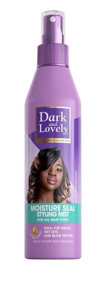 Dark and Lovely Leave-In Styling Mist 250ml - Africa Products Shop