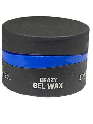 Detreu Professional  Crazy Gel Wax 150 ml - Africa Products Shop
