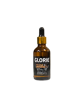 Glorie Beard and Mustache Care Oil 50 ml - Africa Products Shop