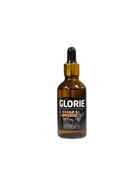 Glorie Beard and Mustache Care Oil 50 ml