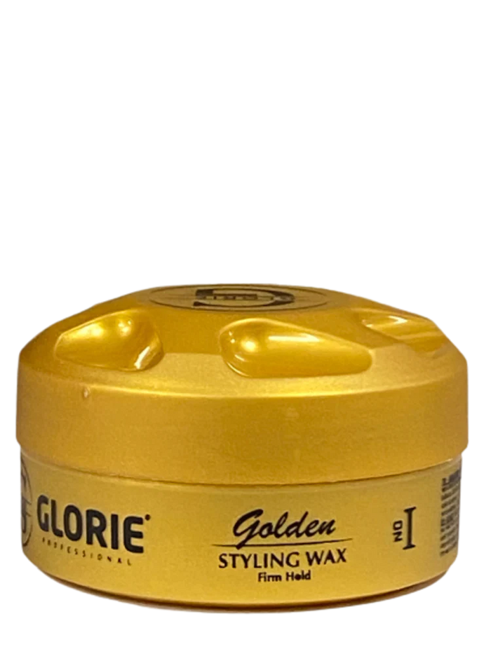 Hairwax Glorie Golden Styling Wax Firm Hold 150 ml Africa Products Shop