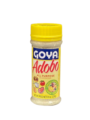 Goya Adobo All Purpose Seasoning Lemon and Pepper 226 g - Africa Products Shop