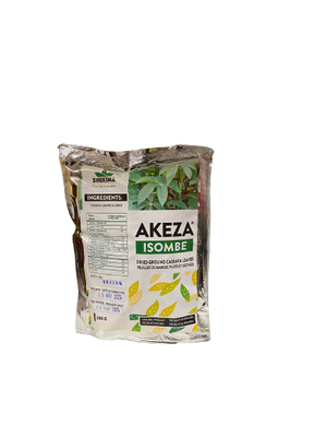 Akeza Cassava Leaves  Rwanda 200 g (Isombe) - Africa Products Shop
