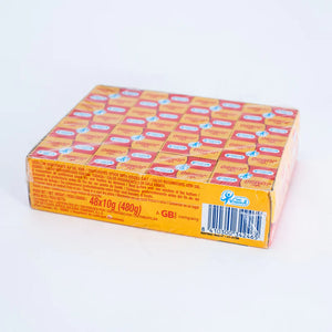 Jumbo Normal Stock Cubes 48 x 10 g - Africa Products Shop