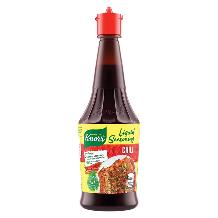 Knorr Liquid Seasoning Chili 250 ml