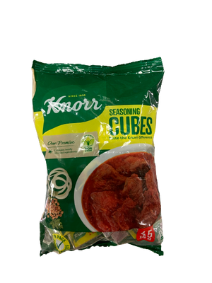 Knorr Seaspning Cubes Beef 45 pieces - Africa Products Shop