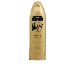 Magno Showe Gel Gold Exclusive 650 ml - Africa Products Shop