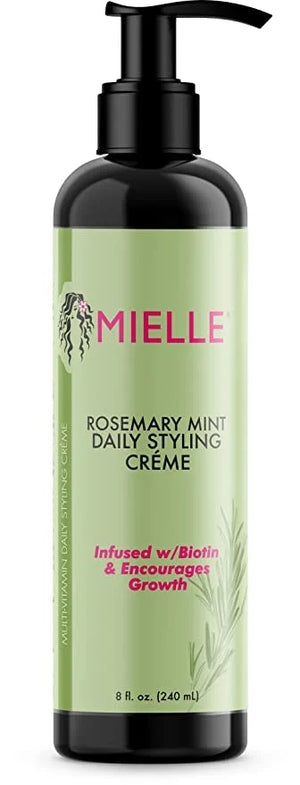 Mielle Rosemary Mint Daily Styling Creme 240 ml - Africa Products Shop