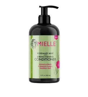 Mielle Rosemary Mint Strengthening Conditioner 355 ML - Africa Products Shop
