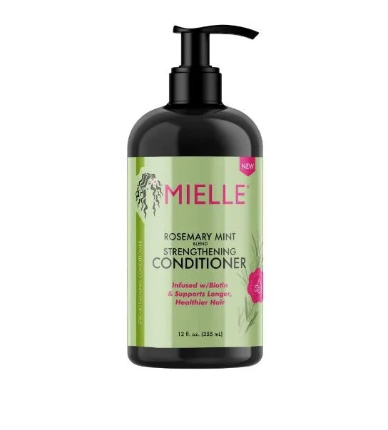 Mielle Rosemary Mint Strengthening Conditioner 355 ML