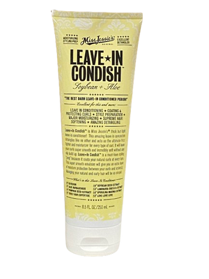 Miss Jessie's Leave In Condish 250 ml - Africa Products Shop