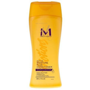Motions Moisture Plus Conditioner 13 oz - Africa Products Shop