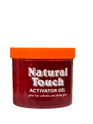 Natural Touch Activator Activator Gel 900 g - Africa Products Shop