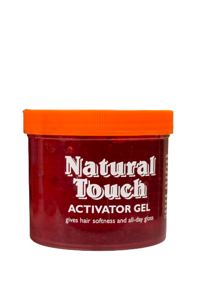 Natural Touch Activator Activator Gel 900 g