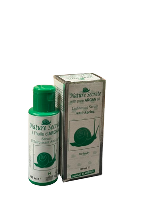 Nature Secrete Serum 100 ml - Africa Products Shop