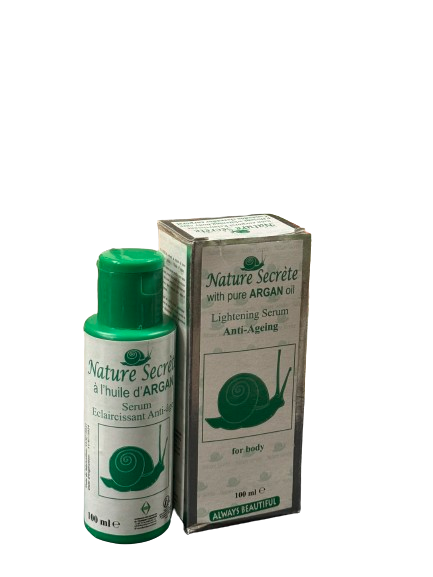 Nature Secrete Serum 100 ml