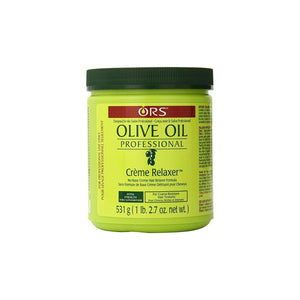 ORS Olive Oil Creme Relaxer Super Strength 531g - Africa Products Shop