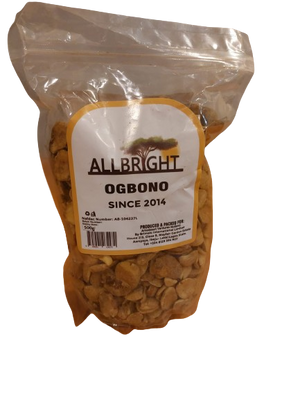 Ogbono Whole Nigeria