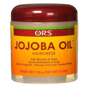 Organic Root Jojoba Oil 156 g - Africa Products Shop