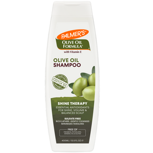 Palmer's Olive Oil Smoothing Shampoo 13 oz - Africa Products Shop