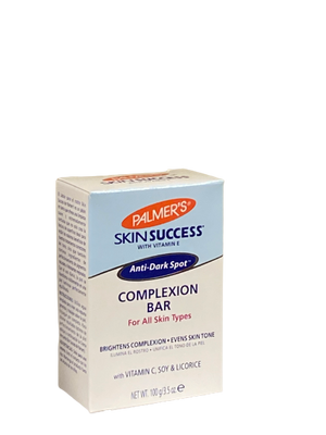 Palmer's Skin Success Anti Dark Spot Complexion Bar Soap 140 g - Africa Products Shop