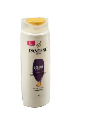 Pantene Pro-Volume and Body Shampoo 500 ml - Africa Products Shop