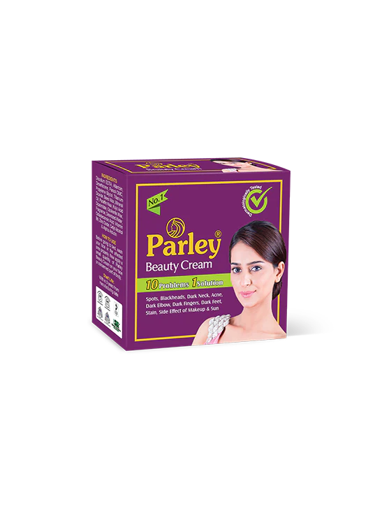 Parley Beauty Cream - Africa Products Shop