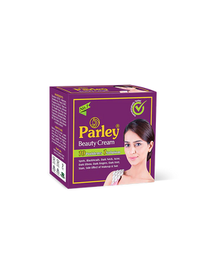 Parley Beauty Cream - Africa Products Shop