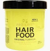 Pro-Line Hair Food 4.5 oz - Africa Products Shop