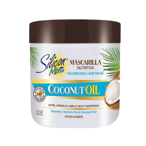 Silicon Mix Coconut Nourishing Hair Mask 478 g - Africa Products Shop