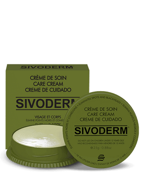 Sivoderm Care Cream 25g