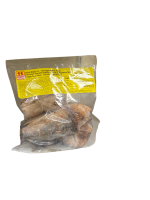 Perfit Smoked Catfish Steaks 300 g - Africa Products Shop