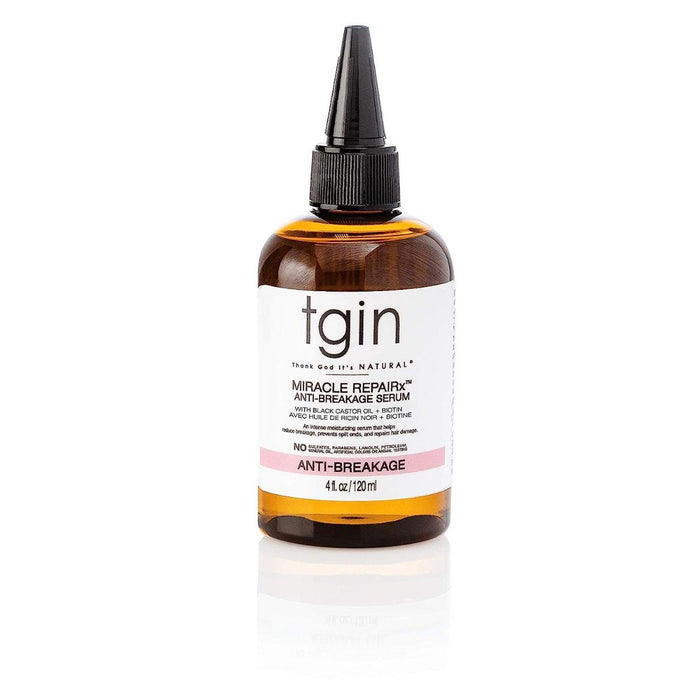 TGIN Argan Replenishing Hair & Body Serum 120 ml
